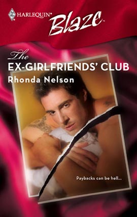 Title details for The Ex-Girlfriends' Club by Rhonda Nelson - Available